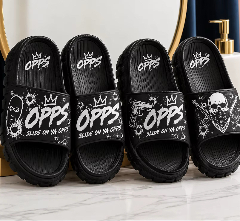 OPPS Blackout tactical slides